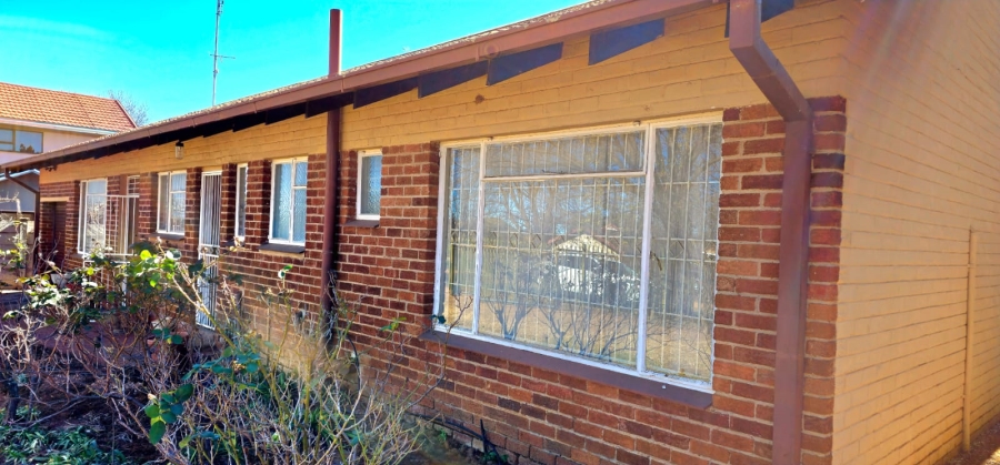 3 Bedroom Property for Sale in Fauna Free State